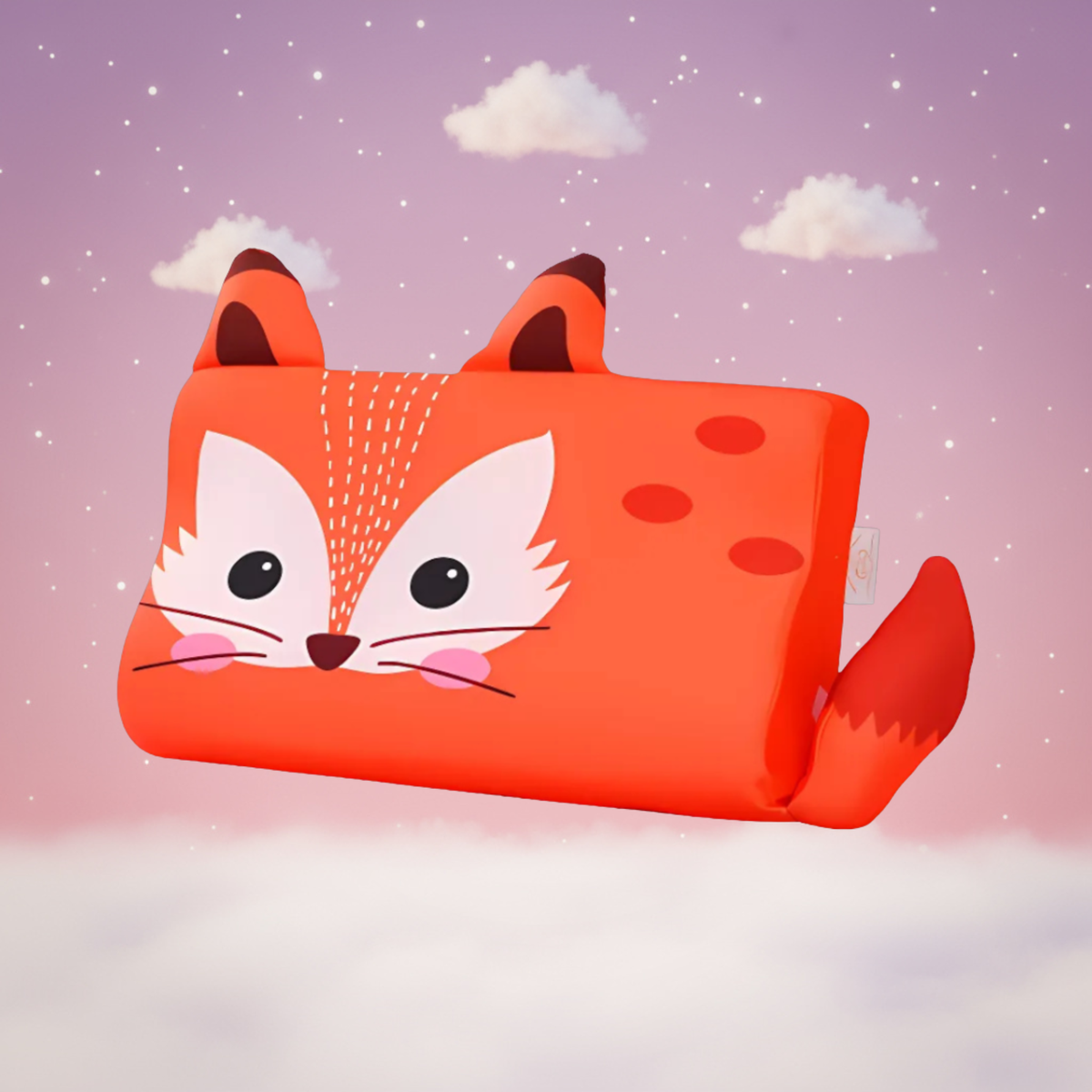 Snoozie - Calming kids pillow